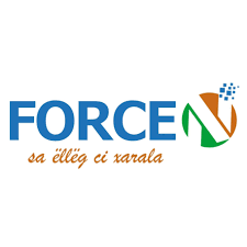 forceN